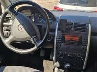 gebraucht Mercedes A200 W169