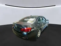 Gebraucht BMW 518 150 PS (110 kW) 2015 Grau Limousine