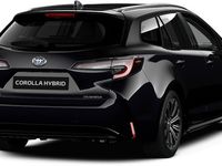 gebraucht Toyota Corolla Touring Sports 2.0L Hybrid GR Sport