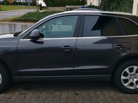 gebraucht Audi Q5 2.0 TDI S tronic quattro