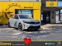 Gebraucht Opel Corsa 100 kW (136 PS) 2023 Silber Limousine