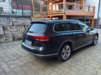 Gebraucht VW Passat Alltrack 190 PS (139 kW) 2019 Grau Kombi