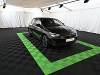 Gebraucht Opel Corsa-e 100 kW (136 PS) 2023 Schwarz Kleinwagen
