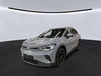 Gebraucht VW ID.4 Pro Performance 150 kW (204 PS) 2022 Mondsteingrau SUV