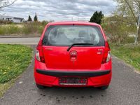 gebraucht Hyundai i10 1.1 Classic