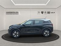 Gebraucht Opel Frontera Edition 101 PS (74 kW) 2025 Lackierung schwarz perla nera/ SUV