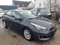 Gebraucht Kia Ceed Edition 7 99 PS (72 kW) 2018 Kleinwagen