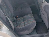 Gebraucht Opel Vectra 116 PS (85 kW) 1999 Silber Limousine