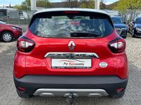 Occasion Renault Captur Expression 118 ch (86 kW) 2018 Rouge SUV
