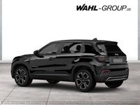 Neu Jeep Avenger 145 PS (106 kW) 2026 Schwarz SUV