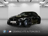 Gebraucht BMW M2 Performance 480 PS (353 kW) 2025 Schwarz Coupé