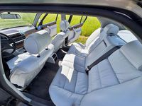 Second-hand BMW 730 218 CP (160 kW) 1992 Gri Berlinǎ