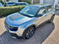Gebraucht Jeep Avenger EV Summit 114 kW (156 PS) 2023 Grau SUV