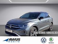 Neu VW T-Roc Style 150 PS (110 kW) 2026 Grau SUV