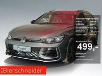 Gebraucht VW Passat R-line 193 PS (141 kW) 2025 Grau Limousine