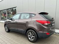 gebraucht Hyundai ix35 2WD FIFA World Cup Edition/Klimaautomatik/