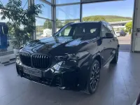 Neu BMW X5 M Sport 298 PS (219 kW) 2026 Schwarz SUV