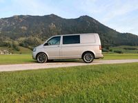 gebraucht VW Transporter T5Umbau, Campervan, Alltagsauto, Allroundtalent