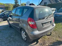 Second-hand Mercedes A150 95 CP (69 kW) 2009 Gri Berlinǎ