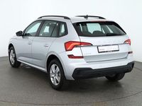 Neu Skoda Kamiq 116 PS (85 kW) 2026 Andere SUV