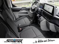 Gebraucht Ford Transit Custom Trend 110 PS (80 kW) 2024 Weiß Pickup