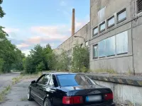 Gebraucht Audi A8 299 PS (219 kW) 1996 Blau Limousine