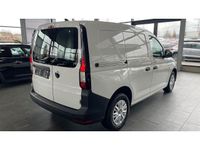 Second-hand VW Caddy 102 CP (75 kW) 2025 Alb Monovolum