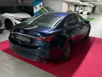 Gebraucht Mazda 6 Center-Line 165 PS (121 kW) 2023 Blau Limousine