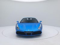 Gebraucht Ferrari 488 669 PS (492 kW) 2017 Blu corsa Cabrio