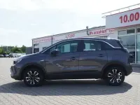 Gebraucht Opel Crossland 131 PS (96 kW) 2022 Grau SUV