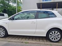 gebraucht VW Polo 6R, 1,6 TDI Match, neue TÜV