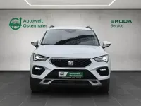 Usado Seat Ateca Style 150 CV (110 kW) 2023 Blanco SUV