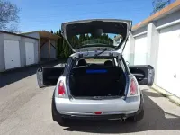 Second-hand Mini ONE Seven 90 CP (66 kW) 2007 Hatchback