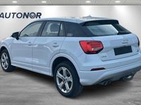 Gebraucht Audi Q2 Sport 150 PS (110 kW) 2017 Weiß SUV
