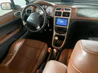 Gebraucht Peugeot 307 CC 135 PS (99 kW) 2004 Cabrio