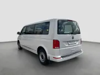 Gebraucht VW Caravelle Comfortline 150 PS (110 kW) 2021 Weiß Van