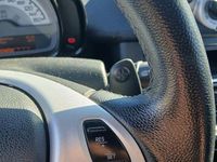 Gebraucht Smart ForTwo Coupé 84 PS (61 kW) 2011 Weiß Coupé