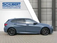 Gebraucht BMW 120 M Sport 178 PS (130 kW) 2021 Grau Kleinwagen