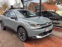 Neu Citroën C4 PureTech 131 PS (96 kW) 2025 Grün Limousine