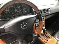 Gebraucht Mercedes SL500 306 PS (225 kW) 1999 Silber Cabrio