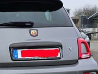 gebraucht Fiat 500 Abarth 500 595