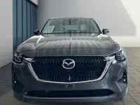 Neu Mazda CX-60 Takumi-Line 327 PS (240 kW) 2025 Grau SUV