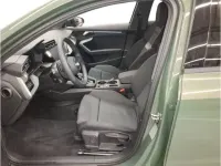 Gebraucht Audi A3 Sport 150 PS (110 kW) 2025 Grün Limousine