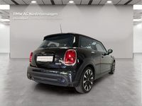 Gebraucht Mini Cooper 136 PS (100 kW) 2023 Schwarz Kleinwagen