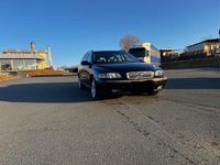 Gebraucht Volvo V70 170 PS (125 kW) 2001 Schwarz Kombi