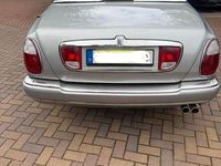 Gebraucht Rolls Royce Corniche 329 PS (241 kW) 2000 Silber Cabrio