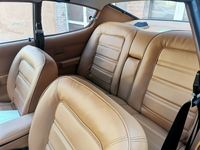 Gebraucht Ford Taunus Fastback 90 PS (66 kW) 1972 Grün Coupé