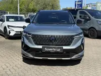 Gebraucht Renault Espace Esprit Alpine 200 PS (147 kW) 2025 Grau SUV