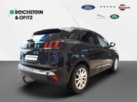 gebraucht Peugeot 3008 BlueHDi 130 Crossway/Klima/DAB+