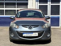 Second-hand Mazda 2 Edition 84 CP (61 kW) 2013 Gri Hatchback